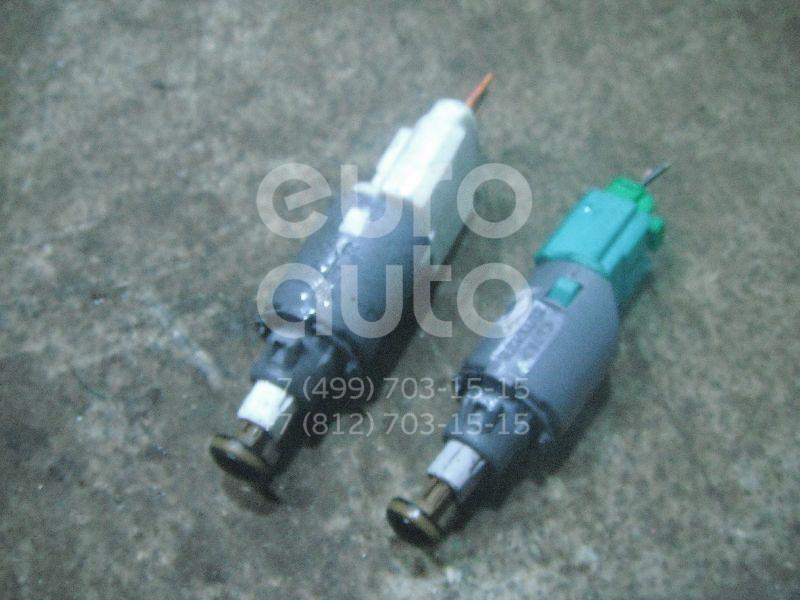 Выключатель концевой для Daewoo Matiz (M100/M150) 1998-2015 - Фото №1