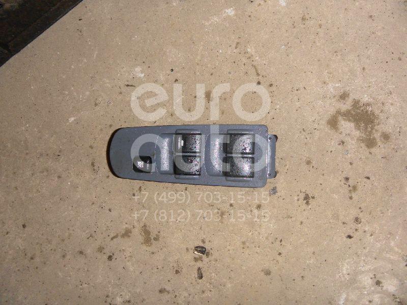 Блок управления стеклоподъемниками для Mitsubishi Colt (Z3) 2003-2012 - Фото №1