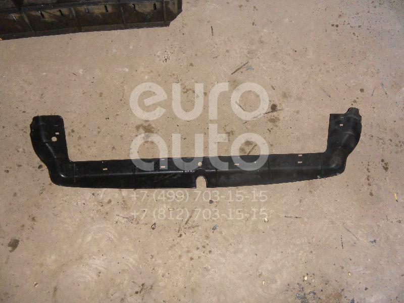 Пыльник (кузов внутри) для Mitsubishi Colt (Z3) 2003-2012 - Фото №1