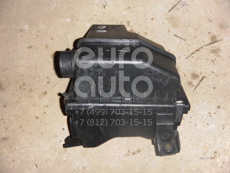 Корпус воздушного фильтра для Mitsubishi Colt (Z3) 2003-2012 - Фото №1