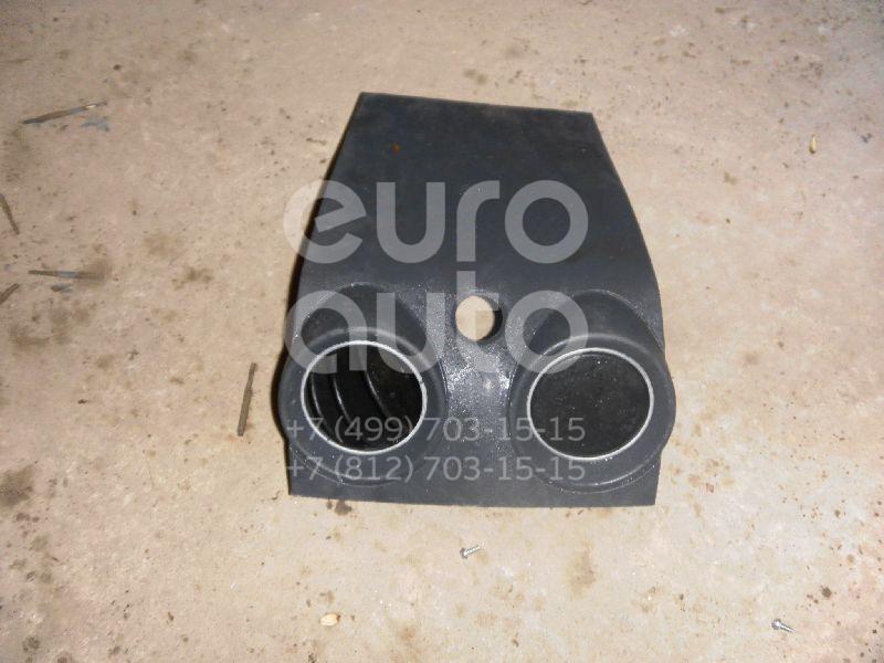 Накладка (кузов внутри) для Mitsubishi Colt (Z3) 2003-2012 - Фото №1