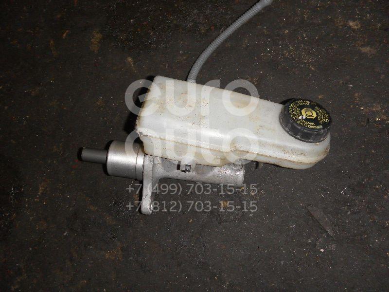 Цилиндр тормозной главный для Mitsubishi Colt (Z3) 2003-2012 - Фото №1