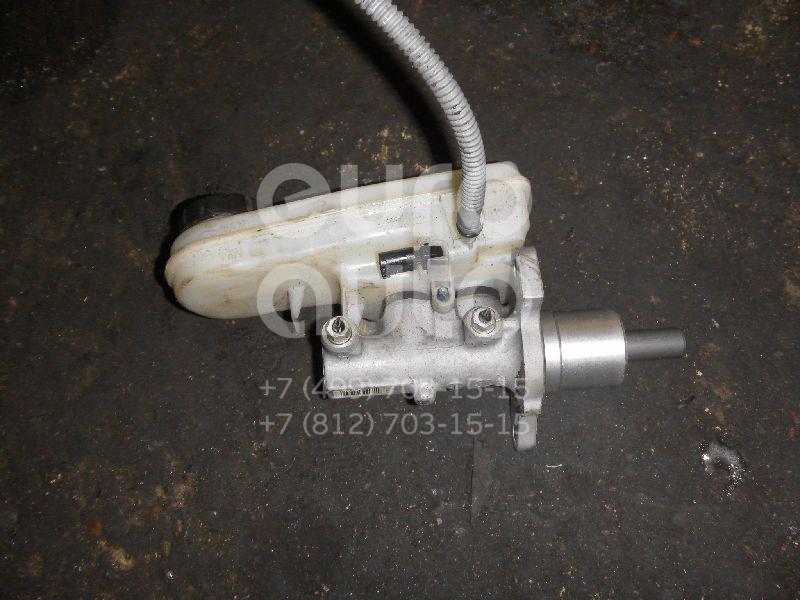 Цилиндр тормозной главный для Mitsubishi Colt (Z3) 2003-2012 - Фото №1