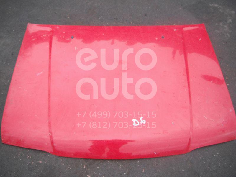 Капот для Kia Sportage 1994-2006 - Фото №1