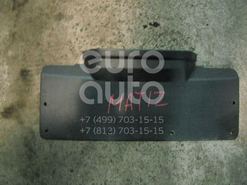 Обшивка двери багажника для Daewoo Matiz 1998-2015 - Фото №1