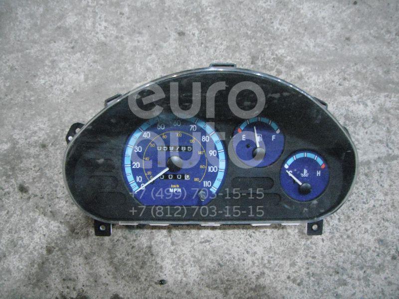 Панель приборов для Daewoo Matiz 1998-2015 - Фото №1