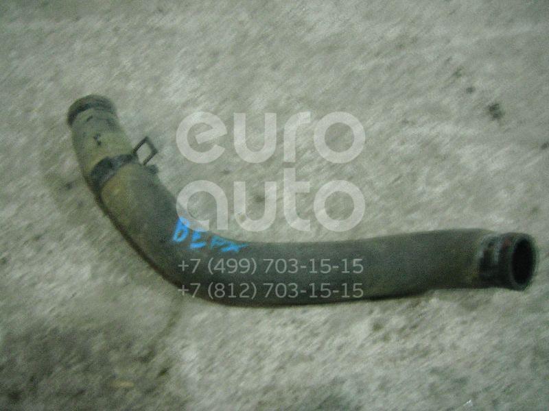 Патрубок радиатора для Daewoo Matiz (M100/M150) 1998-2015 - Фото №1