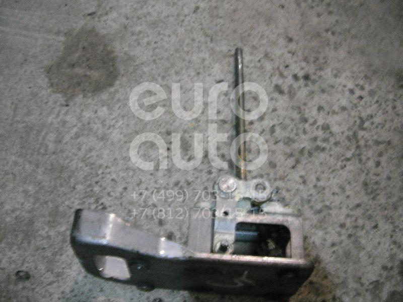 Кулиса КПП для Daewoo Matiz (M100/M150) 1998-2015 - Фото №1