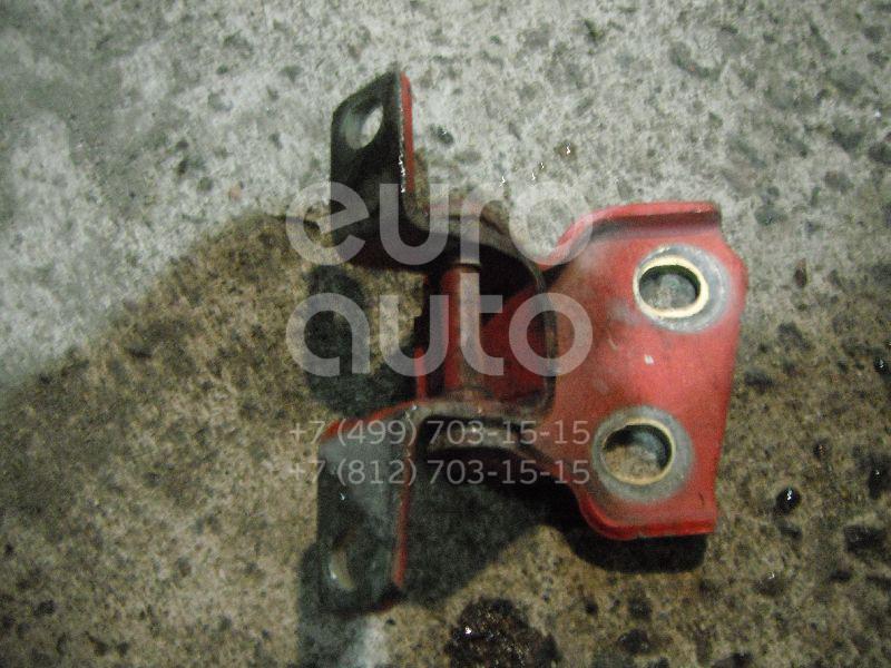 Петля двери задней левой верхняя для Daewoo Matiz (M100/M150) 1998-2015 - Фото №1