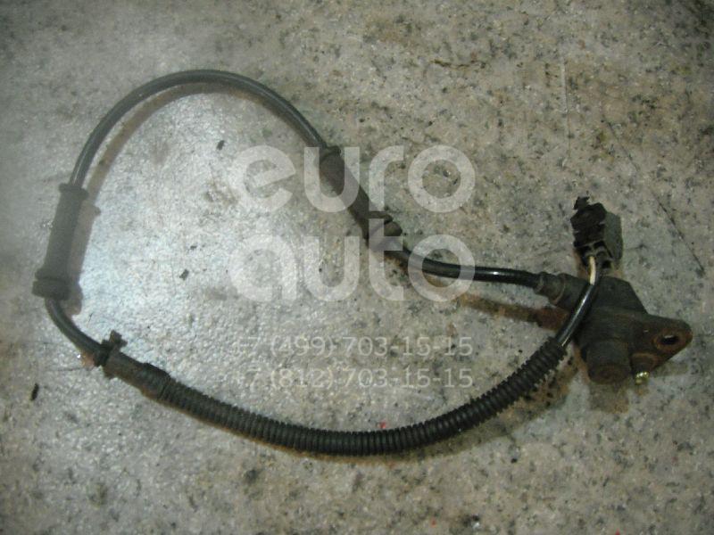 Датчик ABS передний для Daewoo Matiz (M100/M150) 1998-2015 - Фото №1