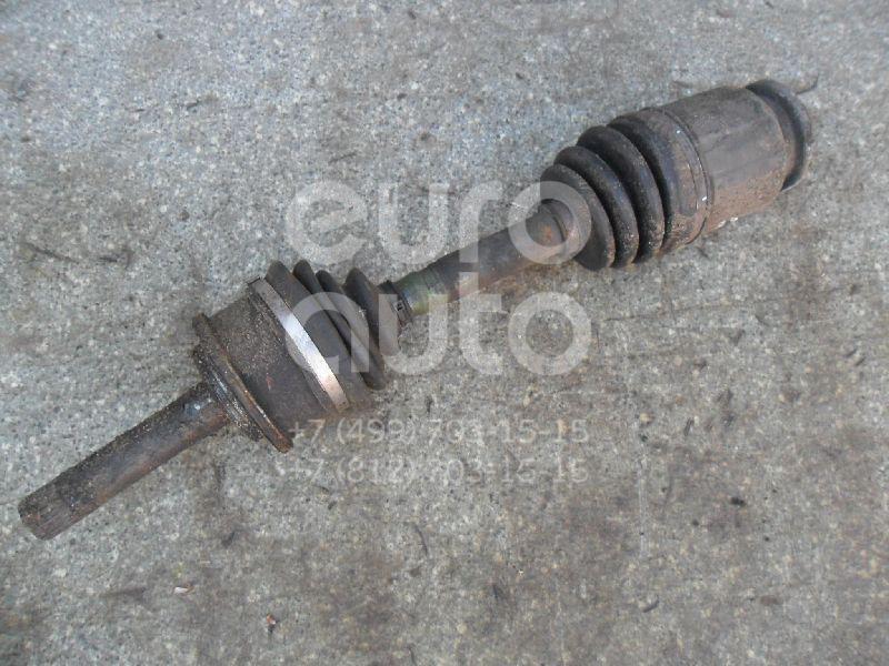 Полуось передняя левая для Kia Sportage 1993-2006 - Фото №1