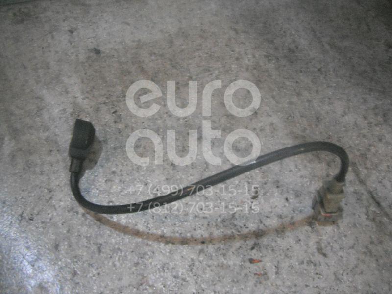 Датчик детонации для Daewoo,Opel,Chevrolet Matiz (M100/M150) 1998-2015;Lanos 1997-2009;Leganza 1997-2003;Antara 2007-2015;Aveo (T200) 2003-2008;Lacetti 2003-2013;Evanda 2004-2006;Lanos 2004-2010;Captiva (C100) 2006-2010;Spark 2005-2010;Epica 2006-2012;Cruze 2009-2016 - Фото №1