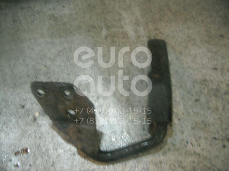 Кронштейн двигателя задний для Daewoo,Chevrolet Matiz (M100/M150) 1998-2015;Spark 2005-2010 - Фото №1