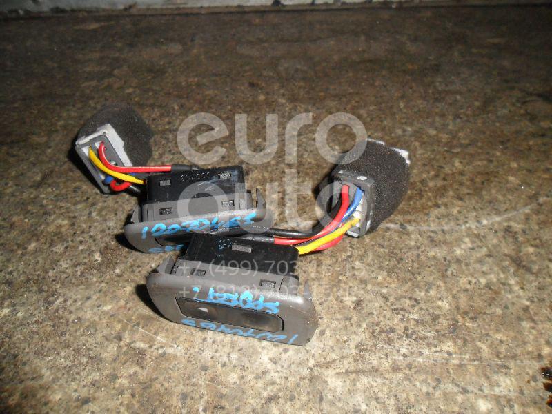Кнопка стеклоподъемника для Kia Sportage 1993-2006 - Фото №1