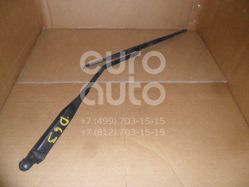 Поводок стеклоочистителя заднего для Kia Sportage 1994-2006 - Фото №1