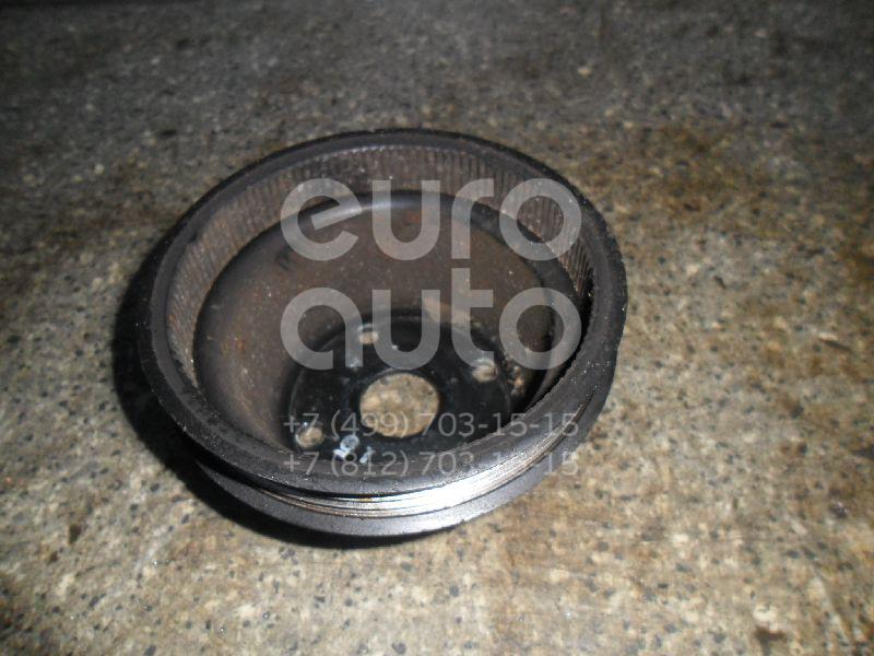 Шкив термомуфты для Kia Sportage 1994-2004 - Фото №1