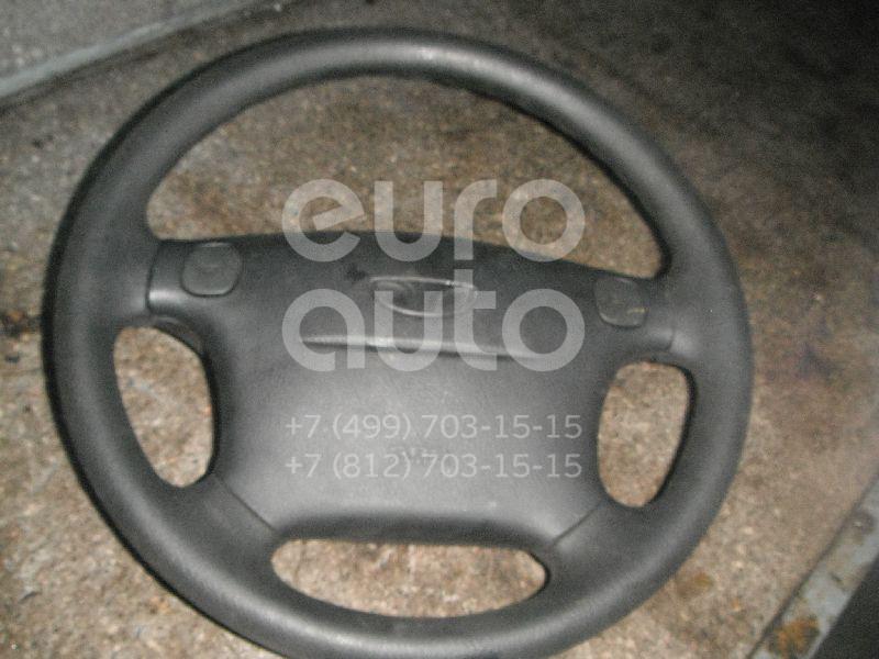 Рулевое колесо с AIR BAG для Daewoo Matiz 1998-2015 - Фото №1