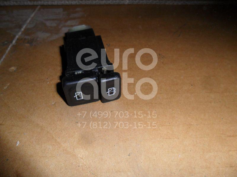 Кнопка стеклоочистителя заднего для Kia Sportage 1993-2006 - Фото №1