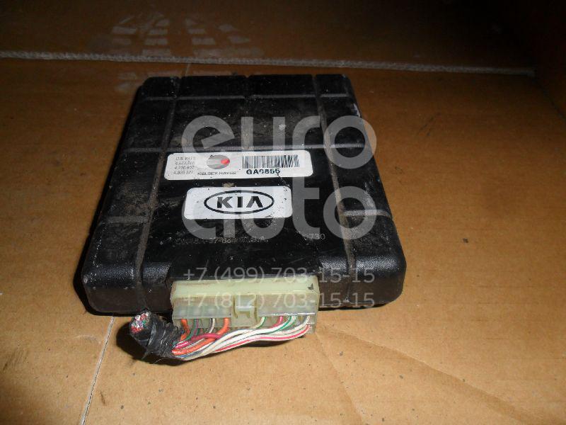 Блок электронный для Kia Sportage 1994-2006 - Фото №1