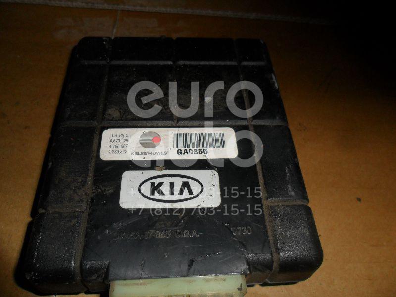 Блок электронный для Kia Sportage 1993-2006 - Фото №1