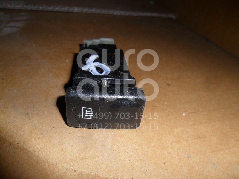Кнопка обогрева заднего стекла для Kia Sportage 1994-2006 - Фото №1