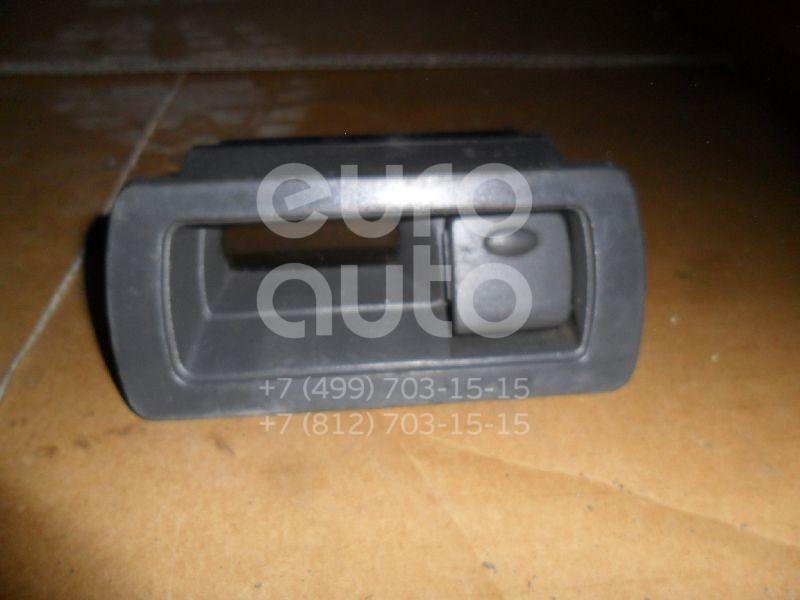 Часы для Kia Sportage 1993-2006 - Фото №1