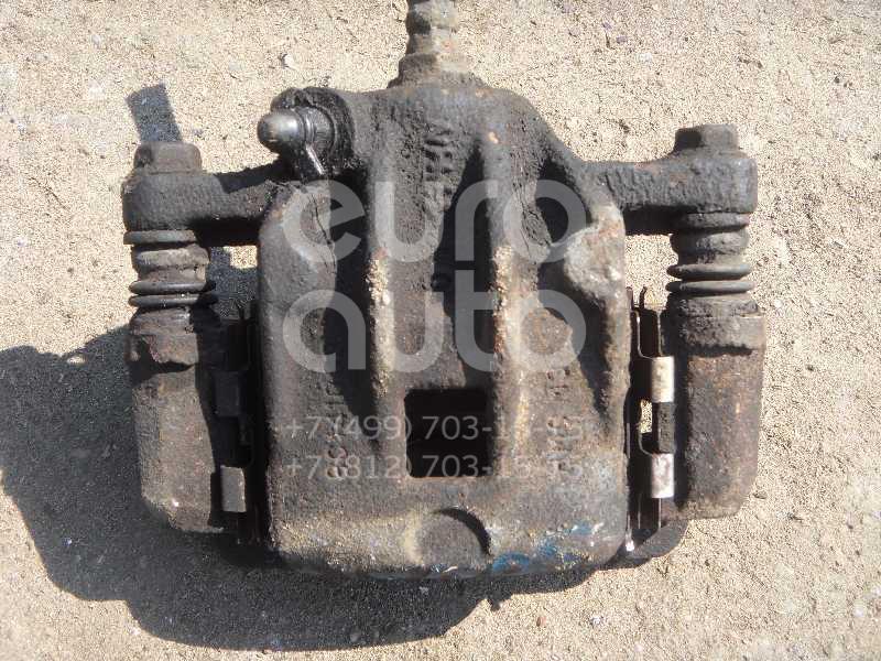 Суппорт задний правый для Hyundai,Kia Sonata IV (EF)/ Sonata Tagaz 2001-2012;Sonata IV (EF) 1998-2001;Magentis 2000-2005;Grandeur (IV) 2005-2010;XG 1998-2005 - Фото №1