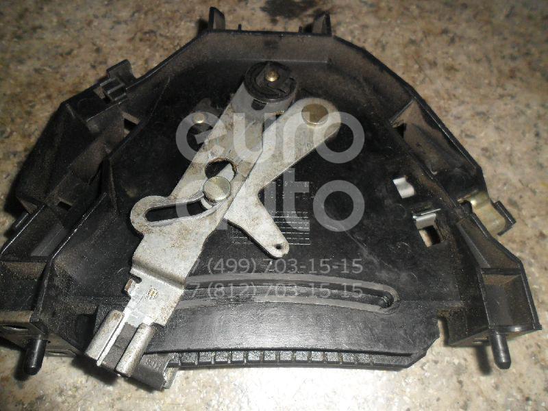 Блок управления отопителем для VW Golf II/Jetta II 1983-1992;Corrado 1988-1995 - Фото №1