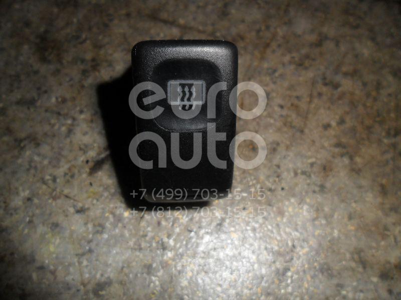 Кнопка обогрева заднего стекла для VW Golf II/Jetta II 1983-1992 - Фото №1