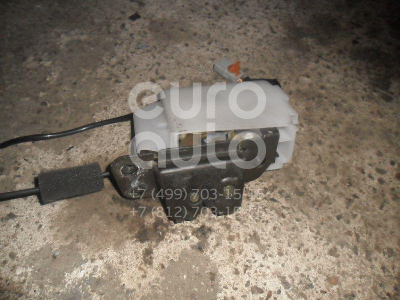Замок багажника для Honda Civic 2001-2005 - Фото №1