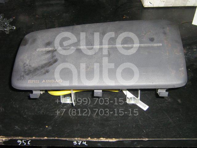 Подушка безопасности пассажирская (в торпедо) для Nissan Primera P11E 1996-2002 - Фото №1