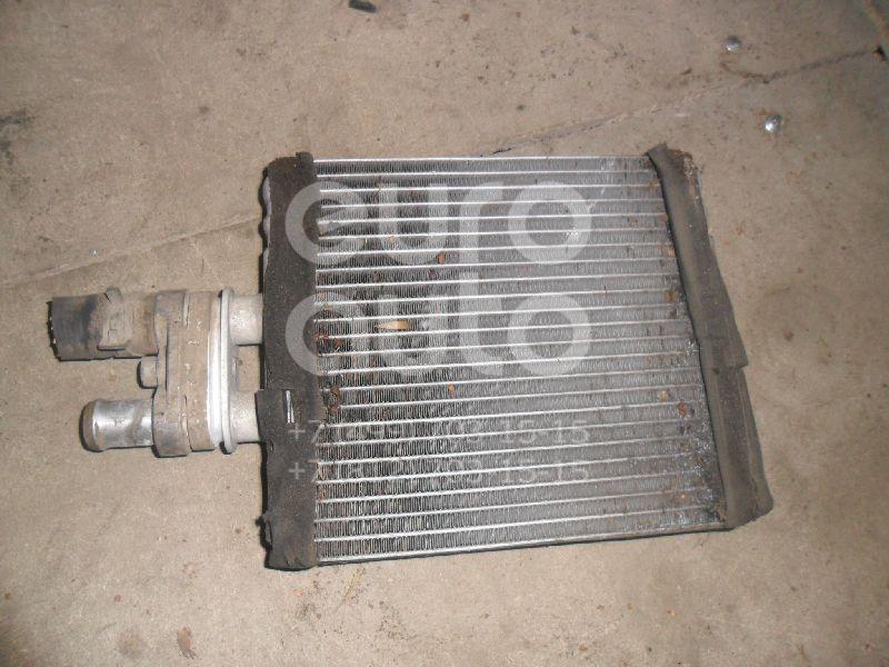 Радиатор отопителя для Skoda,VW,Seat,Audi Fabia 1999-2006;Polo 2001-2009;Ibiza V 2008>;Fabia 2007-2015;Roomster 2006-2015;Cordoba 2003-2008;Ibiza IV 2002-2008;Polo (HB) 2009>;A1 2010> - Фото №1
