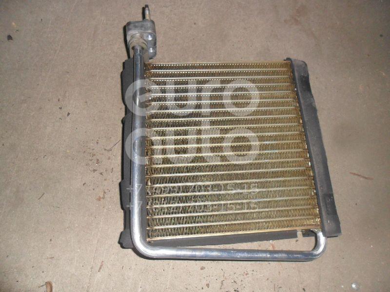 Испаритель кондиционера для Chevrolet Trail Blazer 2001-2010 - Фото №1