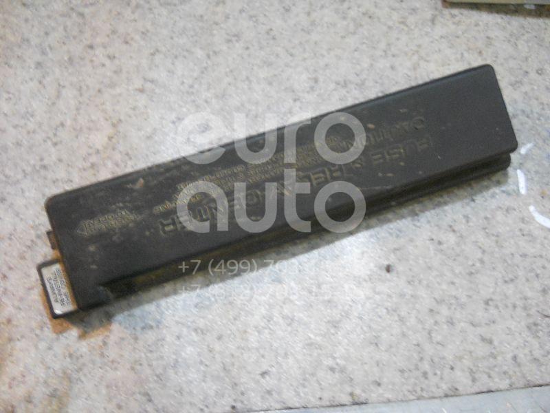 Крышка блока предохранителей для Chrysler Voyager/Caravan 1996-2001 - Фото №1