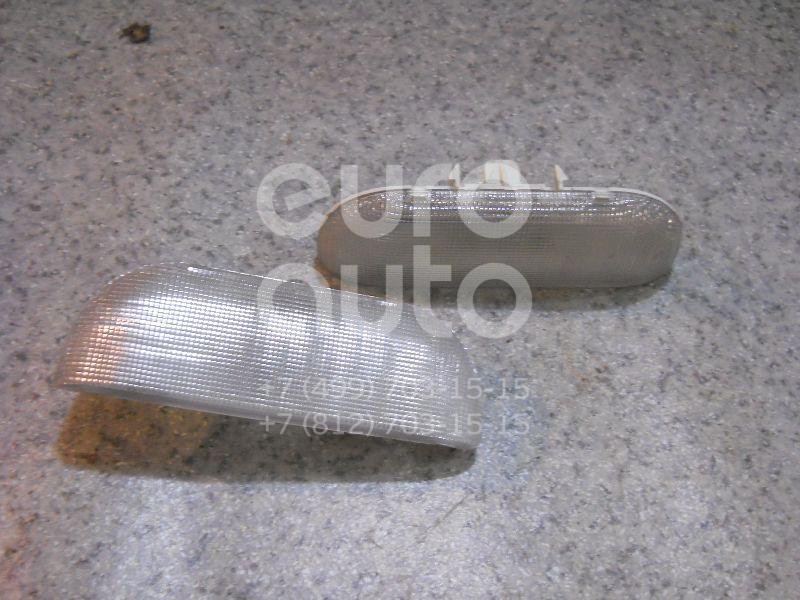 Плафон салонный для Chrysler,Dodge Voyager/Caravan 1996-2001;Durango 1998-2004 - Фото №1