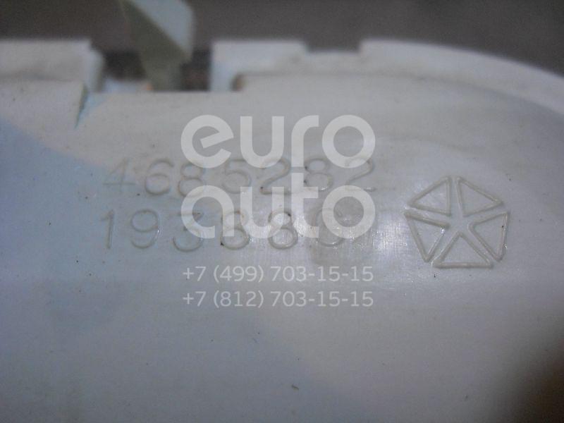 Плафон салонный для Chrysler,Dodge Voyager/Caravan 1996-2001;Durango 1998-2004 - Фото №1