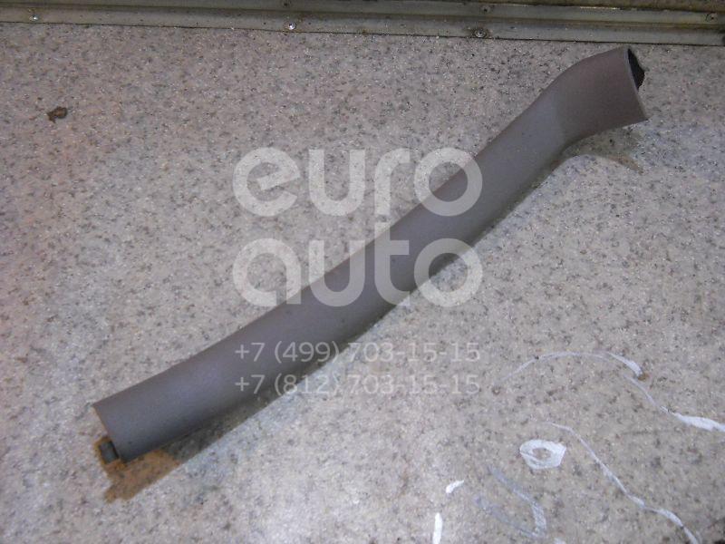 Обшивка багажника для Chrysler Voyager/Caravan 1996-2001 - Фото №1