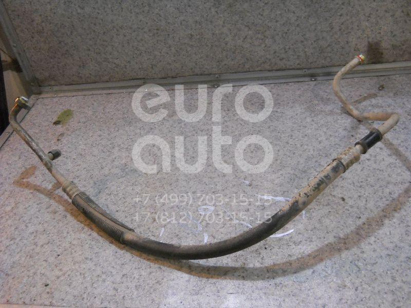 Трубка кондиционера для Chrysler Voyager/Caravan 1996-2001 - Фото №1