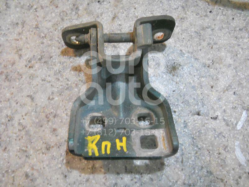 Петля двери передней правой нижняя для Chrysler Voyager/Caravan 1996-2001;Voyager/Caravan (RG/RS) 2000-2008 - Фото №1