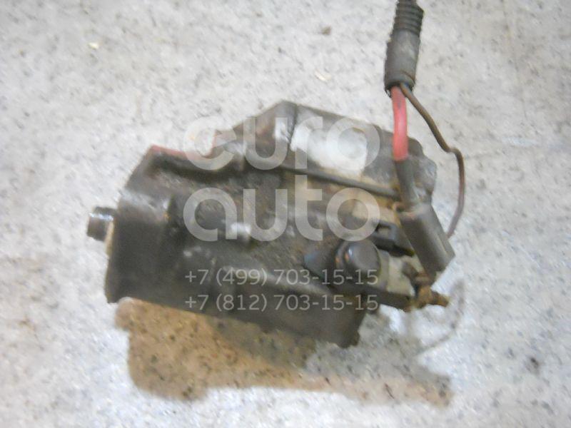 Стартер для Chrysler Voyager/Caravan 1996-2001 - Фото №1