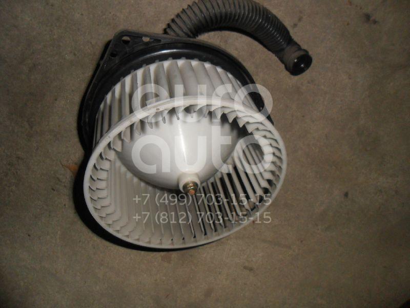 Моторчик отопителя для Honda HR-V 1999-2005;Prelude 1996-2001 - Фото №1