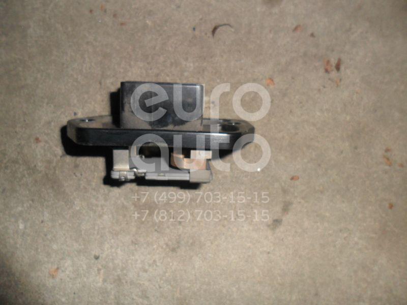 Резистор отопителя для Honda HR-V 1999-2005 - Фото №1