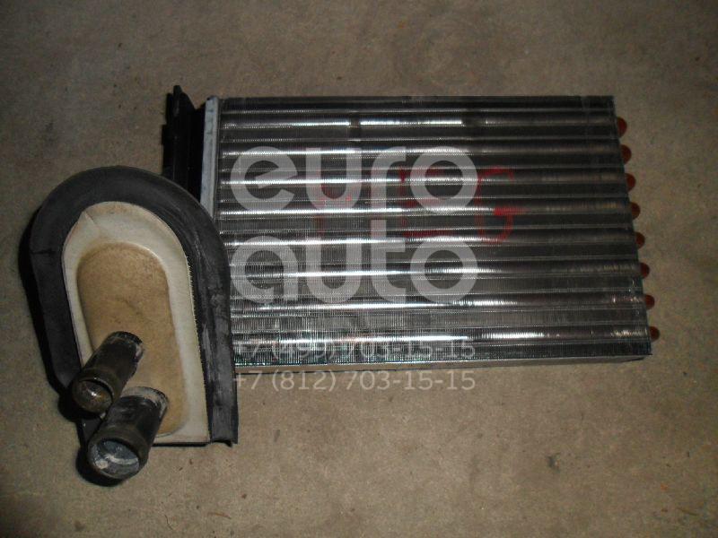 Радиатор отопителя для Renault Megane I 1996-1999 - Фото №1