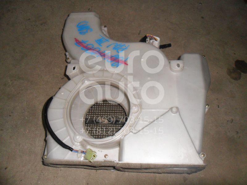 Корпус отопителя для Mitsubishi Pajero/Montero III (V6, V7) 2000-2006 - Фото №1