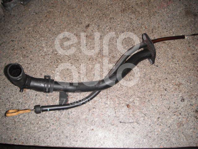 Щуп масляный для Chevrolet,Daewoo Lacetti 2003-2013;Rezzo 2005-2010;Rezzo 2000-2011;Nubira 1999-2003 - Фото №1