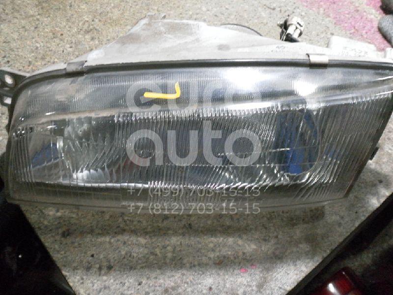 Фара левая для Mitsubishi Lancer (CK) 1996-2003 - Фото №1