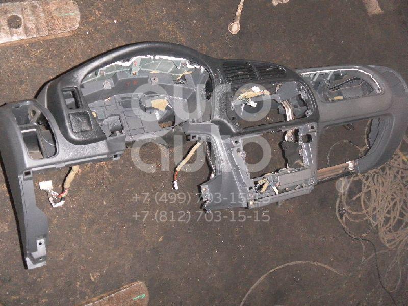Торпедо для Mitsubishi Lancer (CK) 1996-2003 - Фото №1