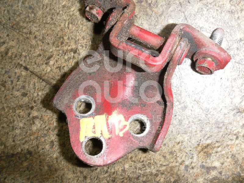 Петля двери для Mitsubishi Lancer (CK) 1996-2003;Lancer (C6) 1988-1992;Lancer (CB) 1992-2000;Colt 1988-1992;Colt 1992-1996;Colt (CJ) 1996-2004;Pajero/Montero Sport (K9) 1997-2008;L200 (K6,K7) 1996-2006 - Фото №1