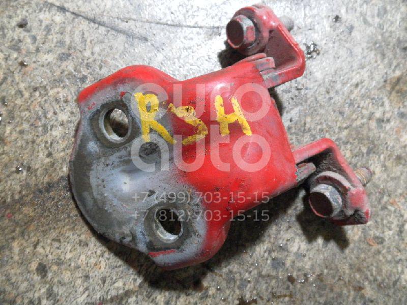 Петля двери задней правой нижняя для Mitsubishi Lancer (CK) 1996-2003;Lancer (CB) 1992-2000 - Фото №1