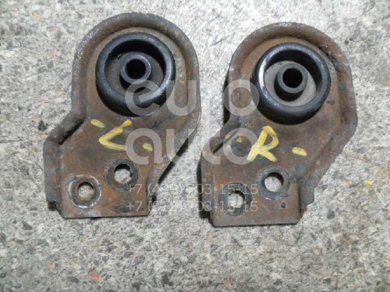 Кронштейн радиатора для Mitsubishi Lancer (CK) 1996-2003;Colt (CJ) 1996-2004 - Фото №1
